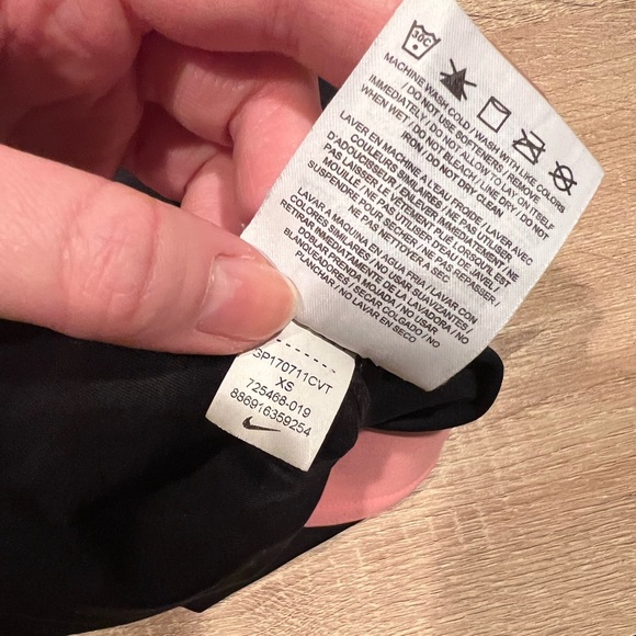 Nike pro leggings - Picture 3 of 3